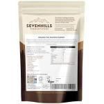 Organic Pea Protein Powder 1.8kg - Unflavoured