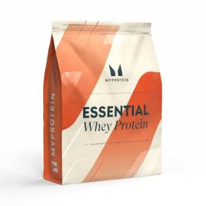 Myprotein Essential Whey Protein Powder - Chocolate 1 KG
