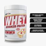 Per4m Whey Protein Powder - Cherry Bakewell Flavor