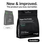 Pea Protein Isolate Powder - Salted Caramel 500g