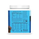 Sunwarrior Organic Chocolate Plant-Based Protein Powder