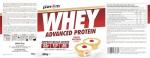 Per4m Whey Protein Powder - Cherry Bakewell Flavor