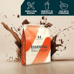 Myprotein Essential Whey Protein Powder - Chocolate 1 KG