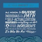 Sunwarrior Organic Chocolate Plant-Based Protein Powder