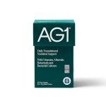 AG1 Greens Powder - Vegan, Keto, 70+ Ingredients