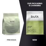 Vegan BCAA Powder Unflavoured - 500g