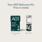 AG1 Next Gen Greens Powder - Daily Nutrient Boost