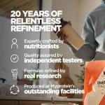 Myprotein Impact Whey Protein Powder - Dark Chocolate