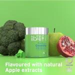 Nutriburst GreenVita Vegan Super Greens Gummies