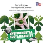 Gummily® Green Superfood Gummies with Spirulina & Moringa