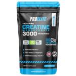 Vegan Creatine Capsules - 3000mg, 120 Count