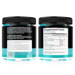 120 Sugar-Free Creatine Gummies for Energy Boost