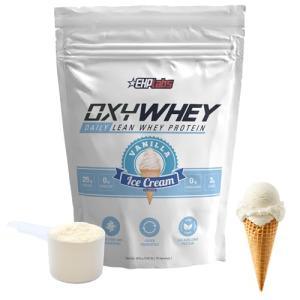 EHPLabs OxyWhey Lean Whey Protein - 25g Protein
