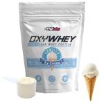 EHPLabs OxyWhey Lean Whey Protein - 25g Protein