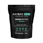 Nature Diet Vegan Protein Vanilla - 21.9g Protein