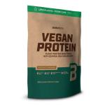 BioTechUSA Vegan Rice & Pea Protein Shake, Hazelnut
