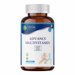 Nutra Life Multivitamins for Men and Women