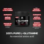 Reflex Nutrition L-Glutamine 250g Supplement