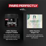 Reflex Nutrition L-Glutamine 250g Supplement