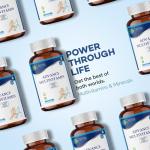 Nutra Life Multivitamins for Men and Women