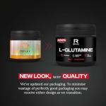 Reflex Nutrition L-Glutamine 250g Supplement