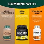 BioTechUSA Vegan Rice & Pea Protein Shake, Hazelnut