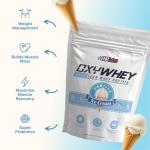 EHPLabs OxyWhey Lean Whey Protein - 25g Protein