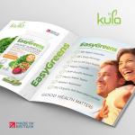 EasyGreens Organic Superfood Capsules - 100 Vegan