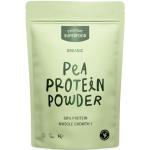 Organic Pea Protein Powder 900g - Unflavoured Vegan
