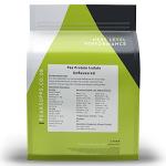 Unflavored Vegan Pea Protein Isolate 1kg