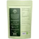 Organic Pea Protein Powder 900g - Unflavoured Vegan