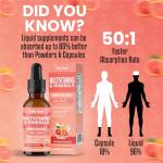 Women’s Multivitamin Liquid with Essential Minerals 60ml