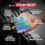 Reflex Nutrition Nexgen® Pro Multivitamins 90 Caps