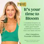 Superfood Greens Powder with Digestive Enzymes