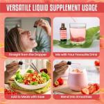 Women’s Multivitamin Liquid with Essential Minerals 60ml