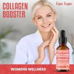 Women’s Multivitamin Liquid with Essential Minerals 60ml