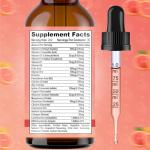 Women’s Multivitamin Liquid with Essential Minerals 60ml