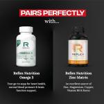 Reflex Nutrition Nexgen® Pro Multivitamins 90 Caps