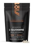 L-Glutamine 850mg with BioPerine – 90 Capsules