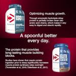 Dymatize BCAA 2200 Caps - Essential Amino Acids