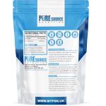 L-Glutamine 2000mg Vegan Tablets - 360 Count