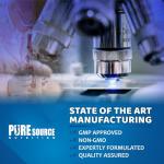 L-Glutamine 2000mg Vegan Tablets - 360 Count