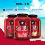 BSN Syntha 6 Protein Powder - Vanilla Cheesecake