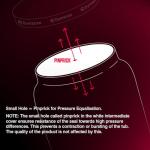 Dymatize BCAA 2200 Caps - Essential Amino Acids