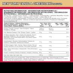 BSN Syntha 6 Protein Powder - Vanilla Cheesecake