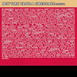 BSN Syntha 6 Protein Powder - Vanilla Cheesecake