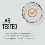 Micronized Creatine Monohydrate Powder 400g