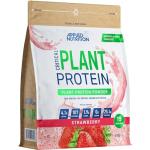 Applied Nutrition Critical Plant Protein Powder