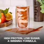 Chocolate Orange Whey Protein Powder - 22g Protein