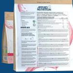 Applied Nutrition Critical Plant Protein Powder